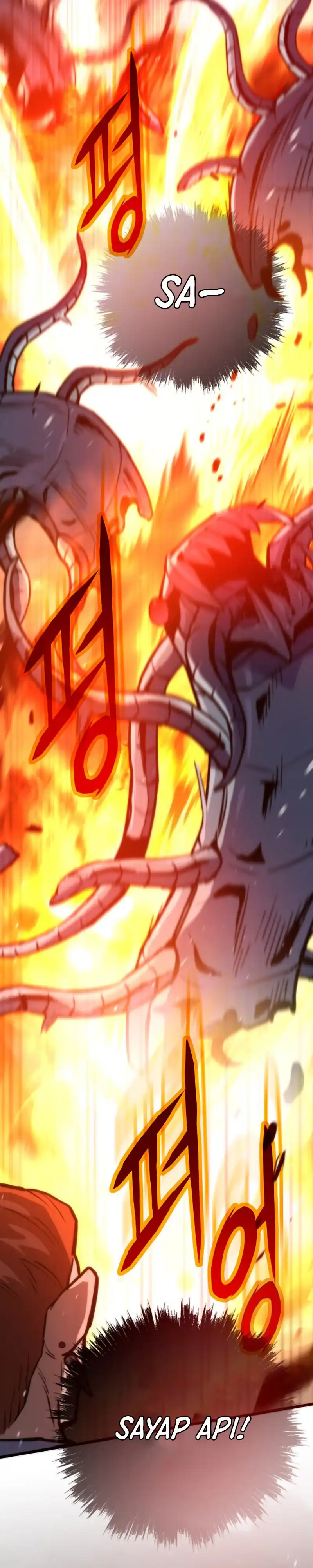 Baca Past Life Regressor (Remake 2022) - Chapter 159 halaman 20