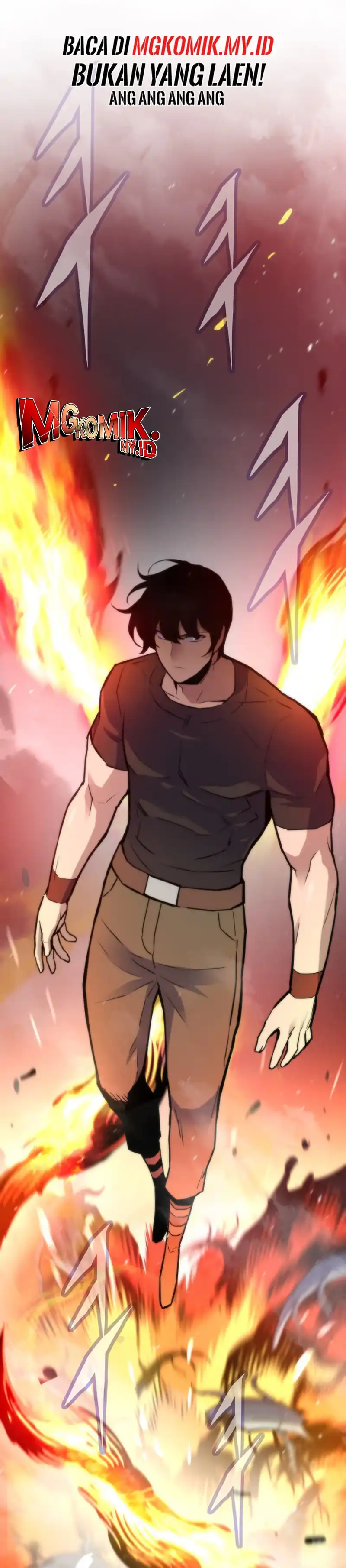 Baca Past Life Regressor (Remake 2022) - Chapter 159 halaman 22