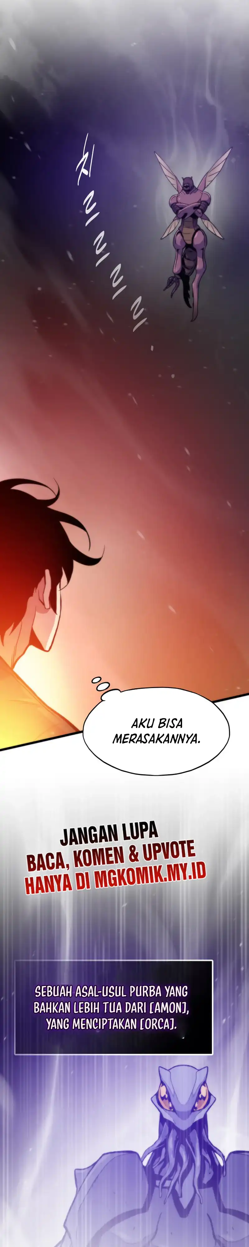 Baca Past Life Regressor (Remake 2022) - Chapter 159 halaman 24