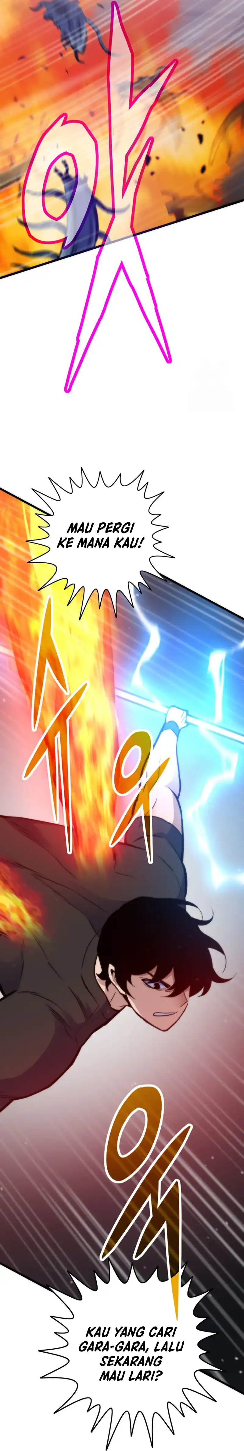Baca Past Life Regressor (Remake 2022) - Chapter 159 halaman 27