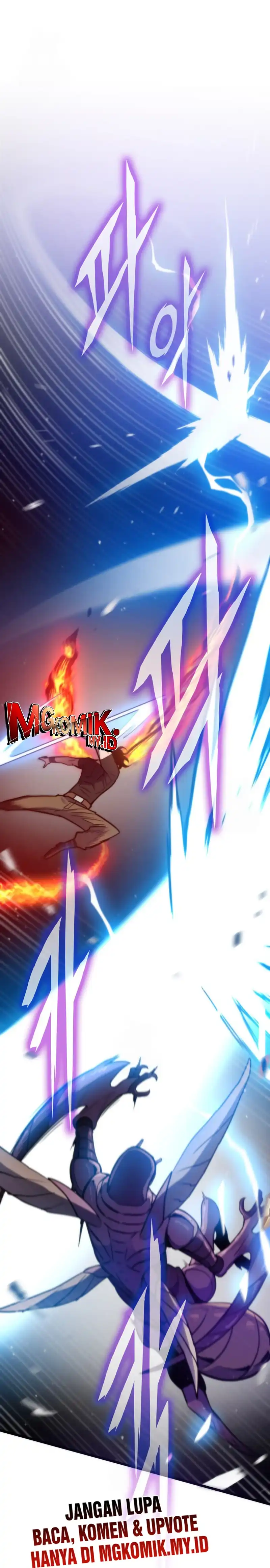 Baca Past Life Regressor (Remake 2022) - Chapter 159 halaman 28