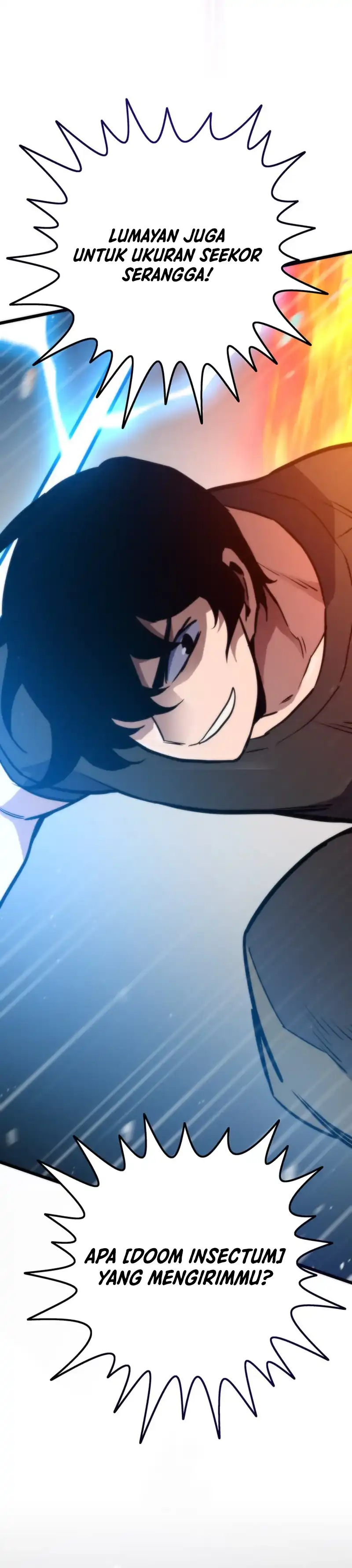 Baca Past Life Regressor (Remake 2022) - Chapter 159 halaman 29