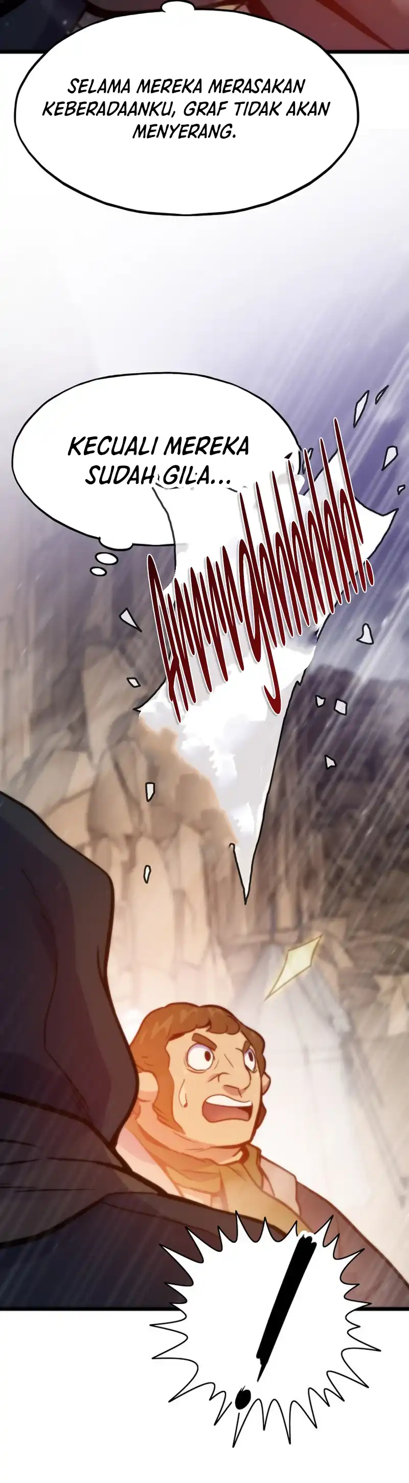 Baca Past Life Regressor (Remake 2022) - Chapter 159 halaman 3