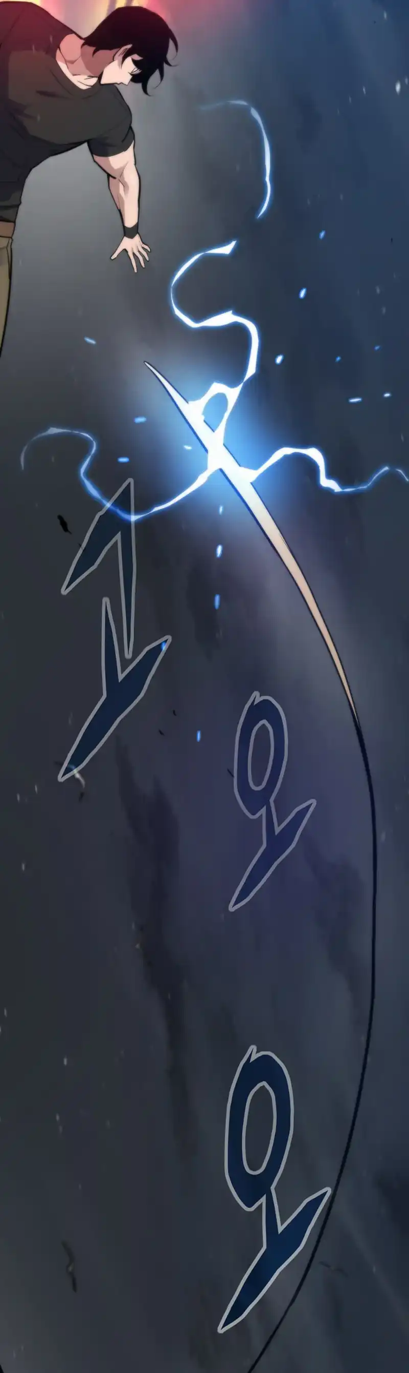 Baca Past Life Regressor (Remake 2022) - Chapter 159 halaman 33