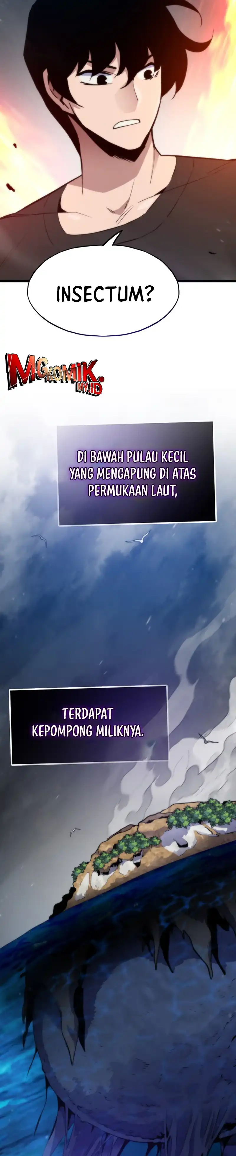 Baca Past Life Regressor (Remake 2022) - Chapter 159 halaman 35