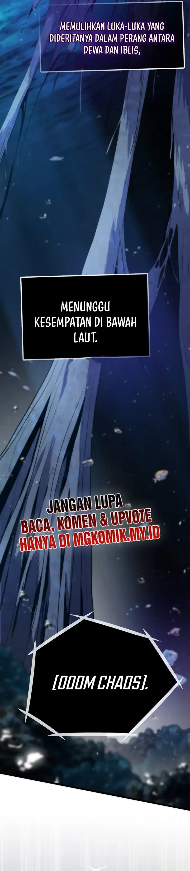 Baca Past Life Regressor (Remake 2022) - Chapter 159 halaman 36