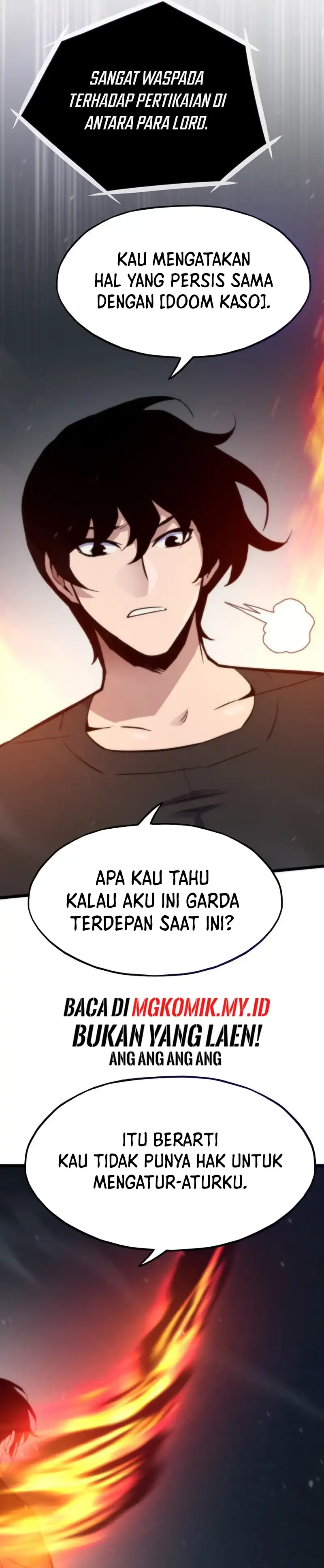 Baca Past Life Regressor (Remake 2022) - Chapter 159 halaman 37
