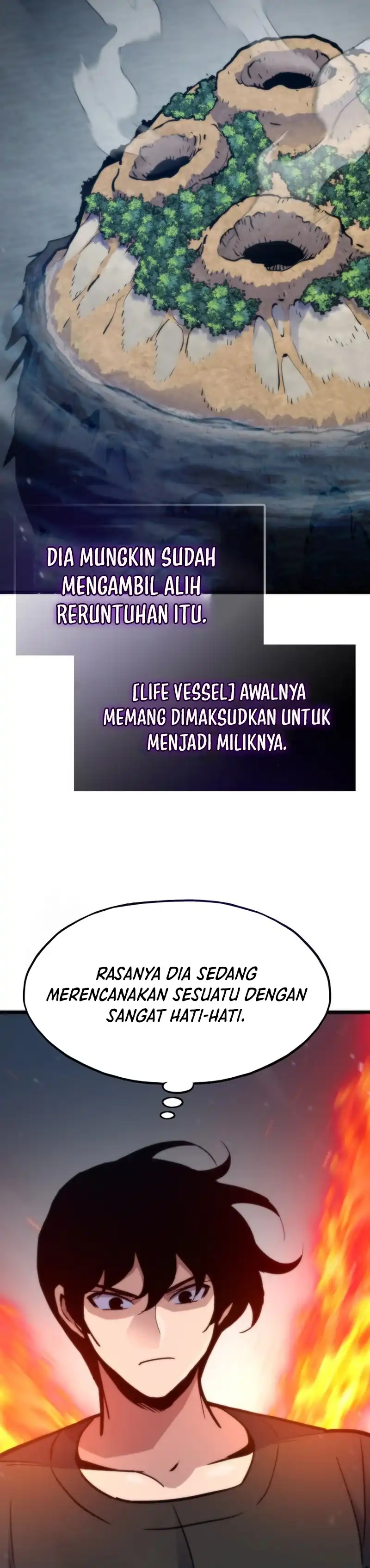 Baca Past Life Regressor (Remake 2022) - Chapter 159 halaman 39