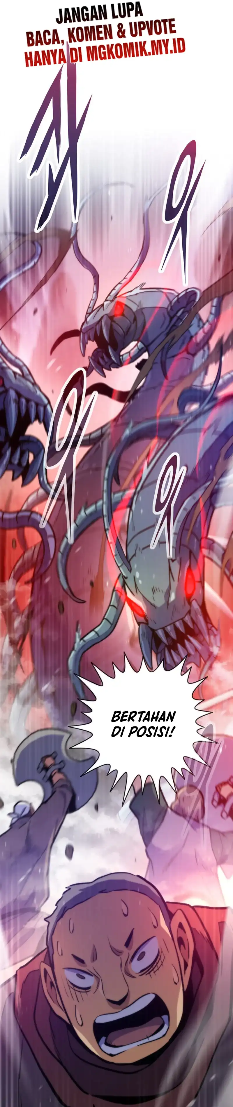 Baca Past Life Regressor (Remake 2022) - Chapter 159 halaman 4