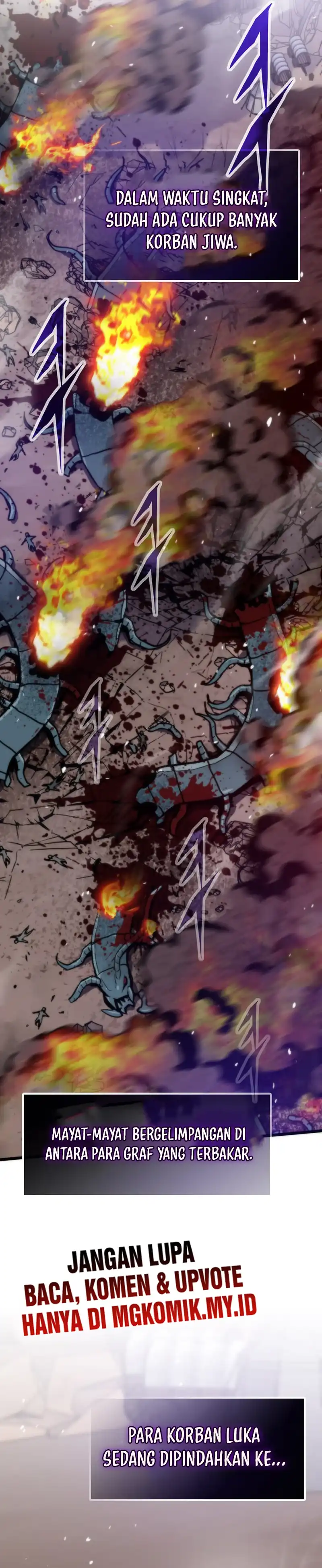 Baca Past Life Regressor (Remake 2022) - Chapter 159 halaman 41