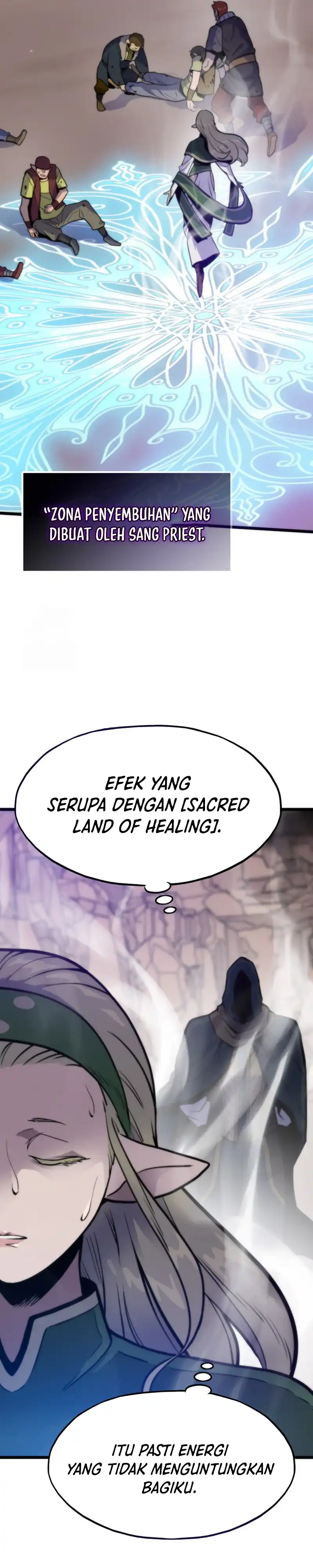 Baca Past Life Regressor (Remake 2022) - Chapter 159 halaman 42