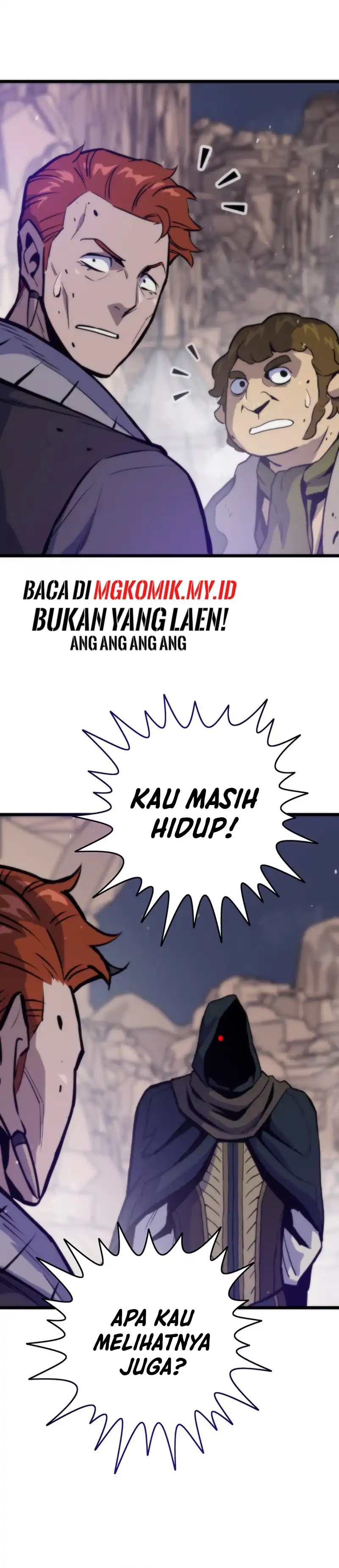 Baca Past Life Regressor (Remake 2022) - Chapter 159 halaman 43