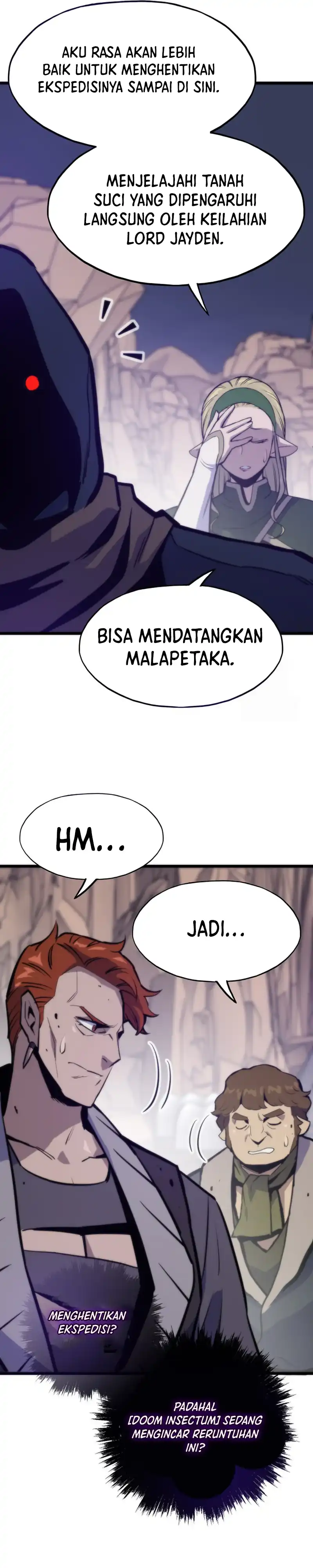 Baca Past Life Regressor (Remake 2022) - Chapter 159 halaman 45