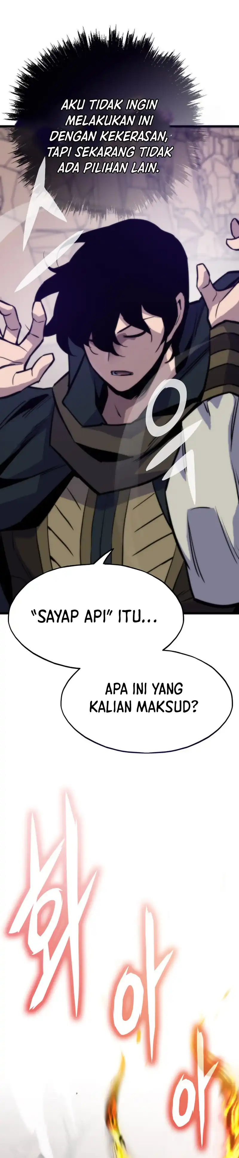 Baca Past Life Regressor (Remake 2022) - Chapter 159 halaman 46