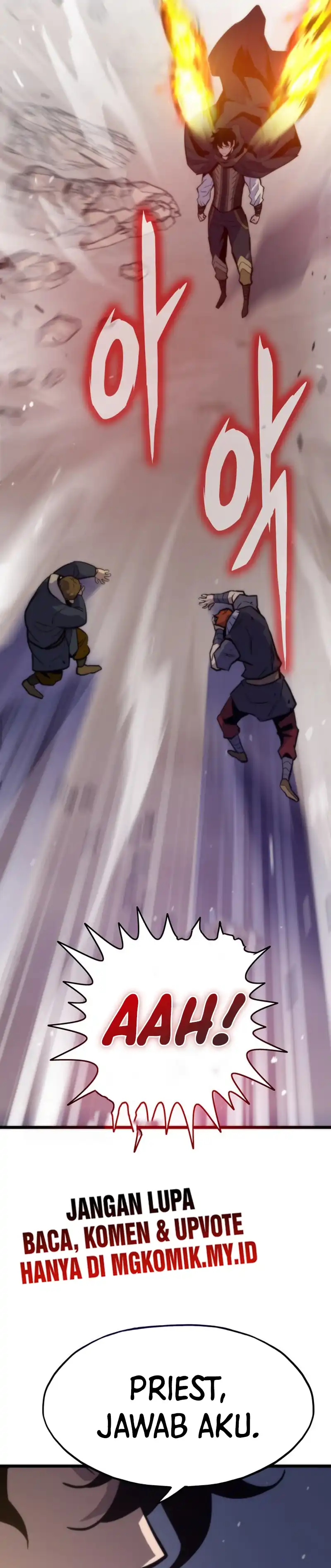 Baca Past Life Regressor (Remake 2022) - Chapter 159 halaman 47