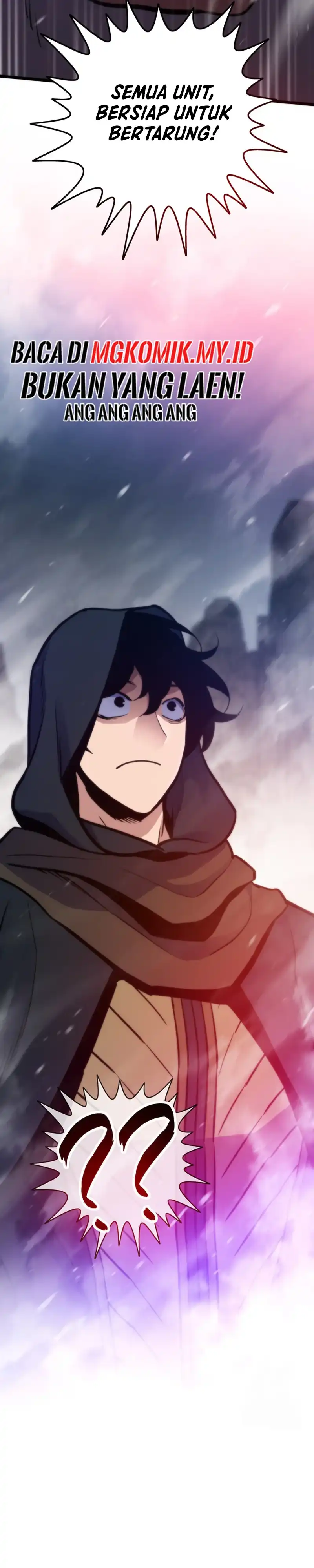 Baca Past Life Regressor (Remake 2022) - Chapter 159 halaman 5