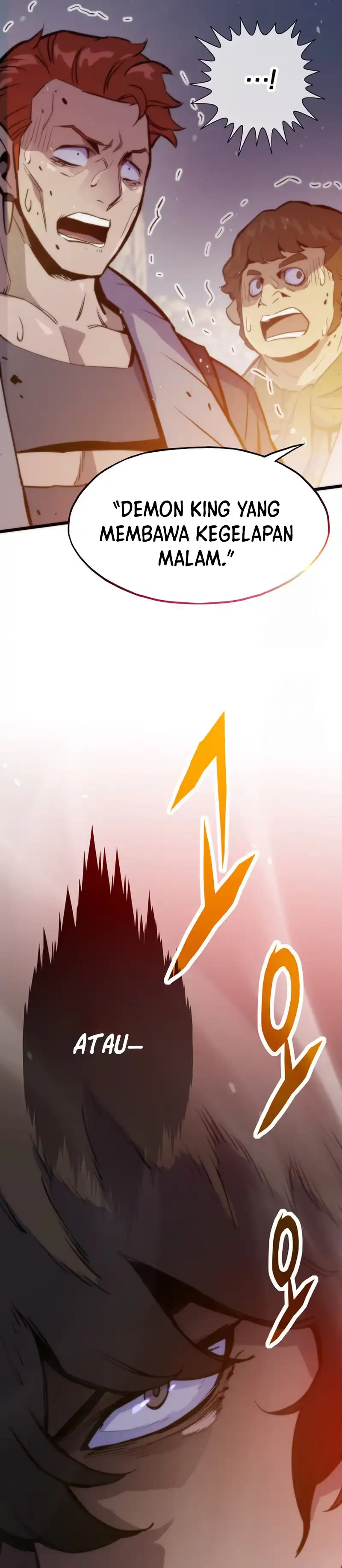 Baca Past Life Regressor (Remake 2022) - Chapter 159 halaman 50