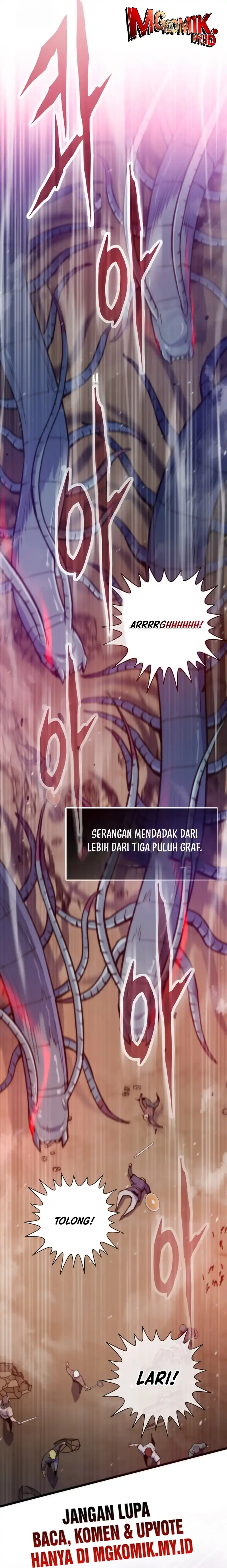 Baca Past Life Regressor (Remake 2022) - Chapter 159 halaman 7