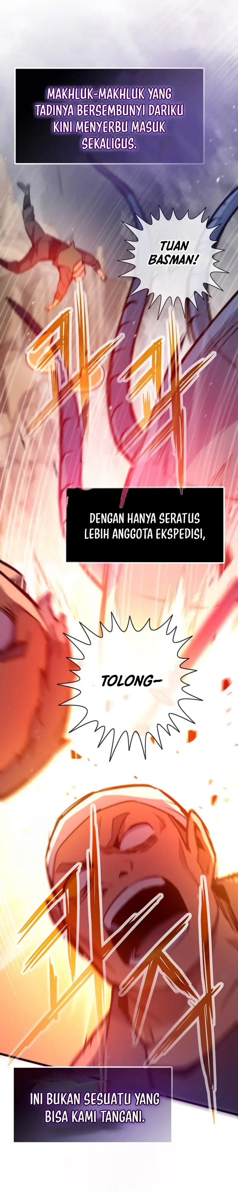 Baca Past Life Regressor (Remake 2022) - Chapter 159 halaman 8