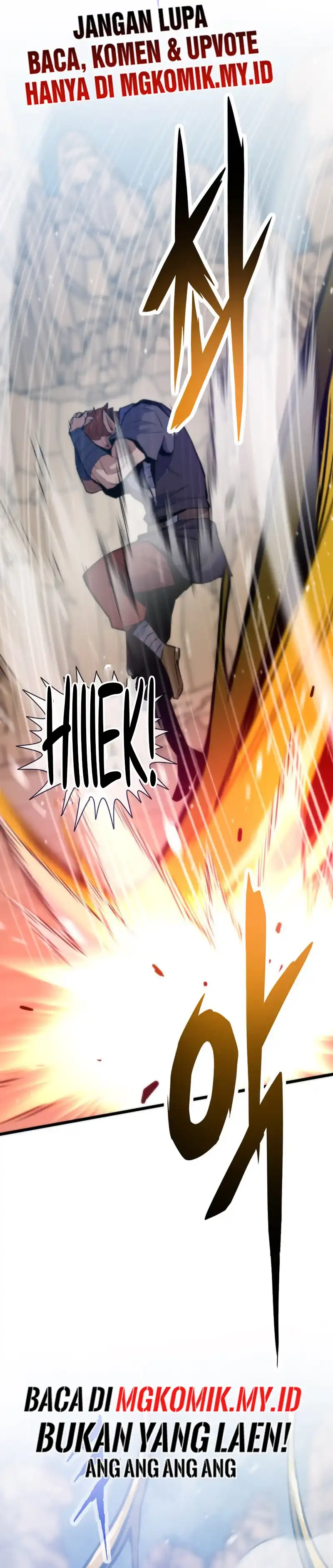 Baca Past Life Regressor (Remake 2022) - Chapter 160 halaman 10