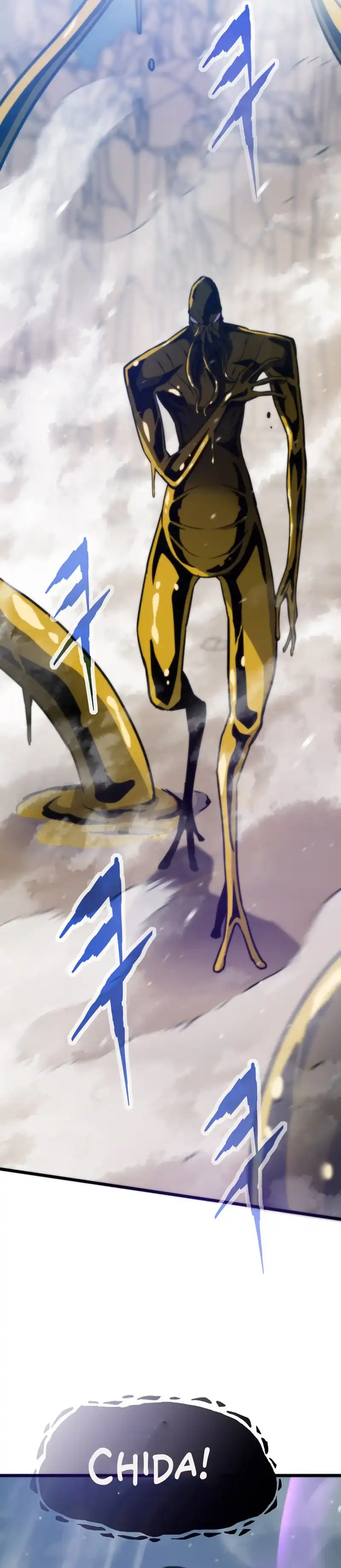 Baca Past Life Regressor (Remake 2022) - Chapter 160 halaman 11