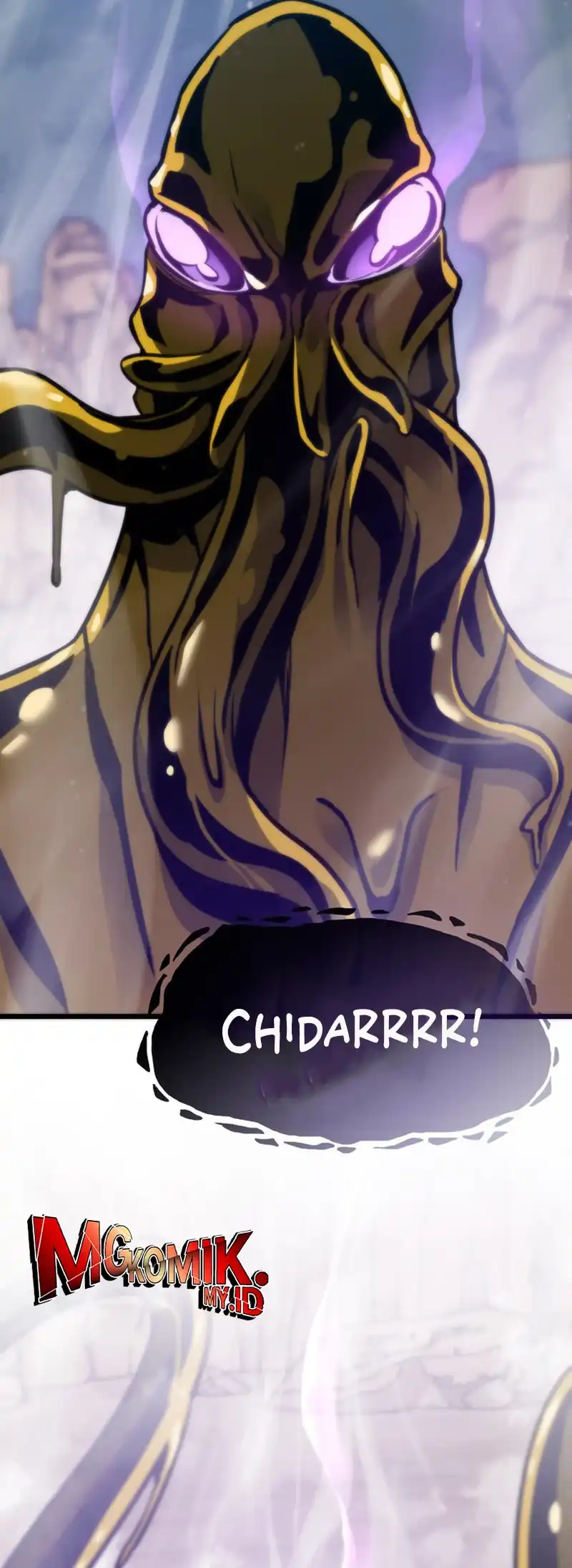 Baca Past Life Regressor (Remake 2022) - Chapter 160 halaman 12