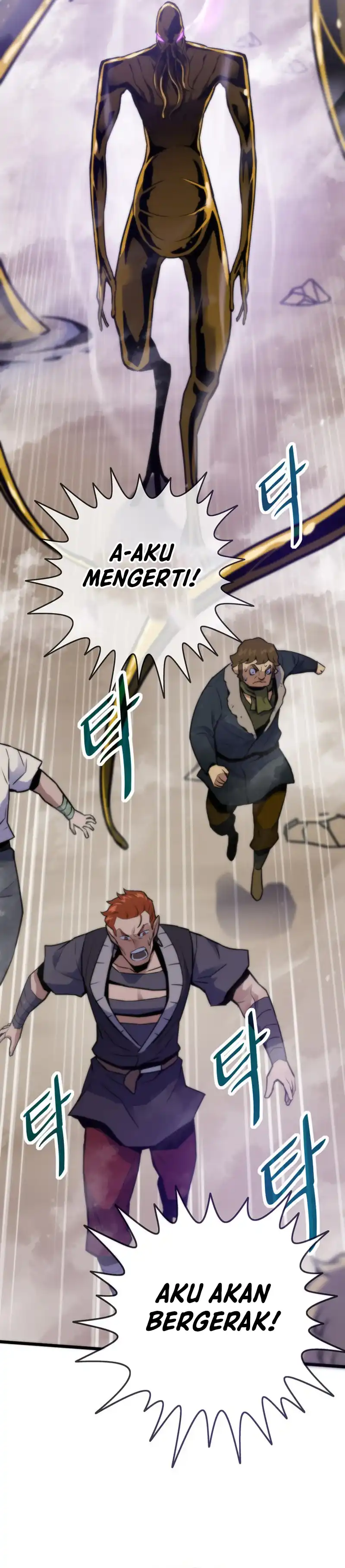 Baca Past Life Regressor (Remake 2022) - Chapter 160 halaman 13