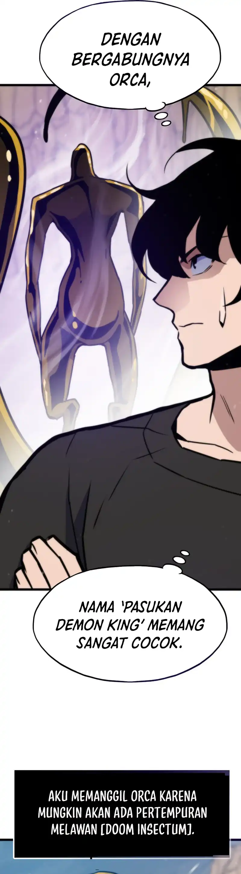 Baca Past Life Regressor (Remake 2022) - Chapter 160 halaman 14