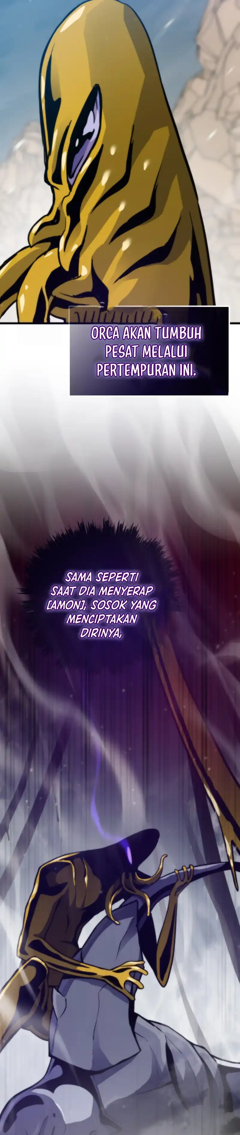 Baca Past Life Regressor (Remake 2022) - Chapter 160 halaman 15