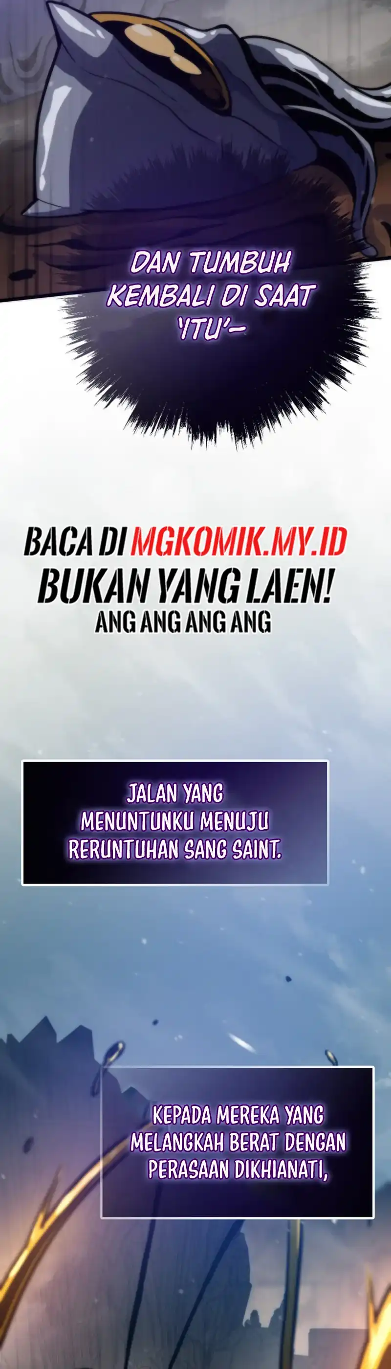 Baca Past Life Regressor (Remake 2022) - Chapter 160 halaman 16