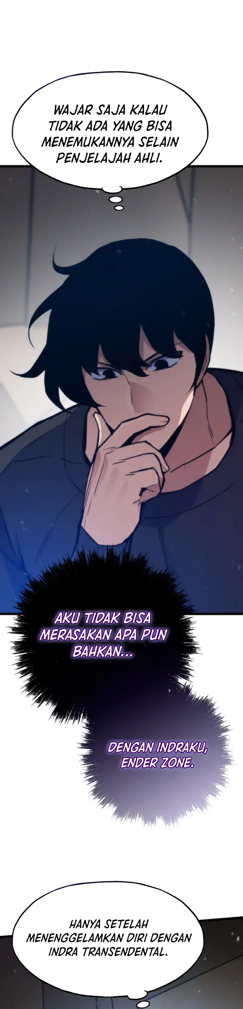 Baca Past Life Regressor (Remake 2022) - Chapter 160 halaman 19