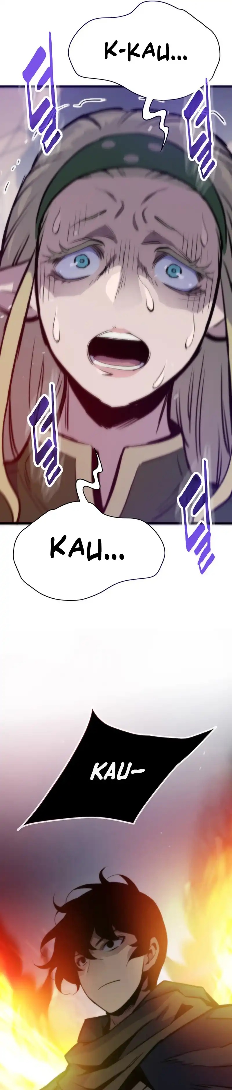 Baca Past Life Regressor (Remake 2022) - Chapter 160 halaman 2