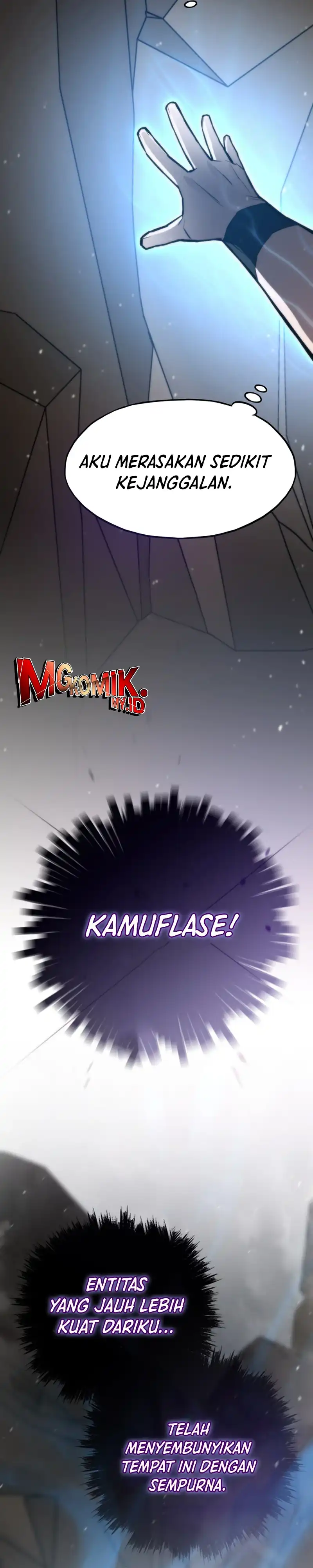 Baca Past Life Regressor (Remake 2022) - Chapter 160 halaman 20