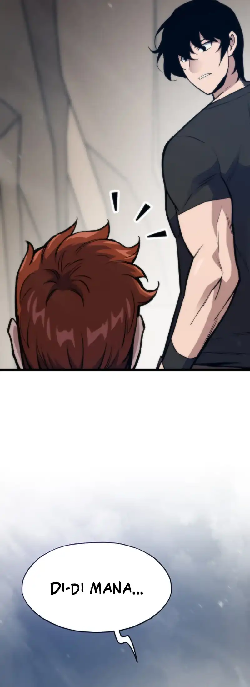 Baca Past Life Regressor (Remake 2022) - Chapter 160 halaman 22