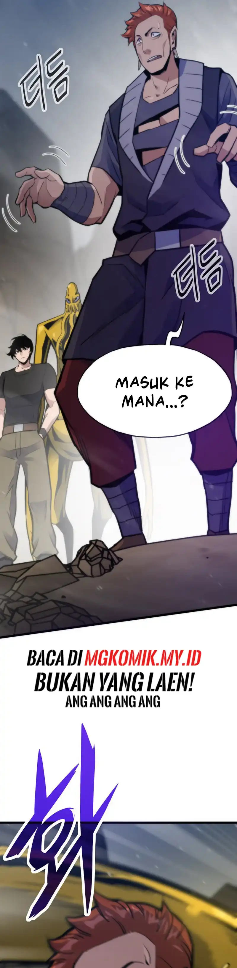 Baca Past Life Regressor (Remake 2022) - Chapter 160 halaman 23