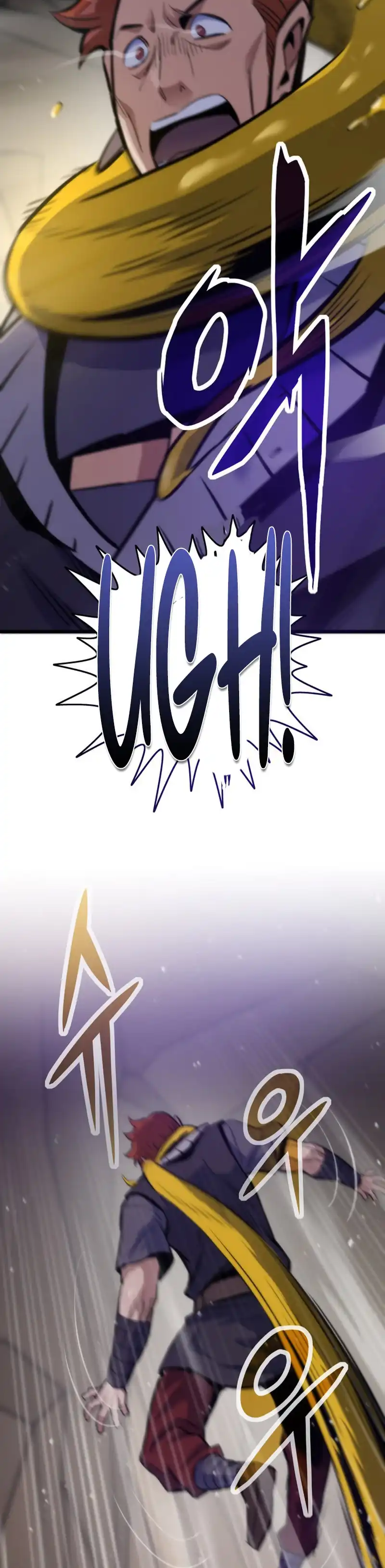 Baca Past Life Regressor (Remake 2022) - Chapter 160 halaman 24