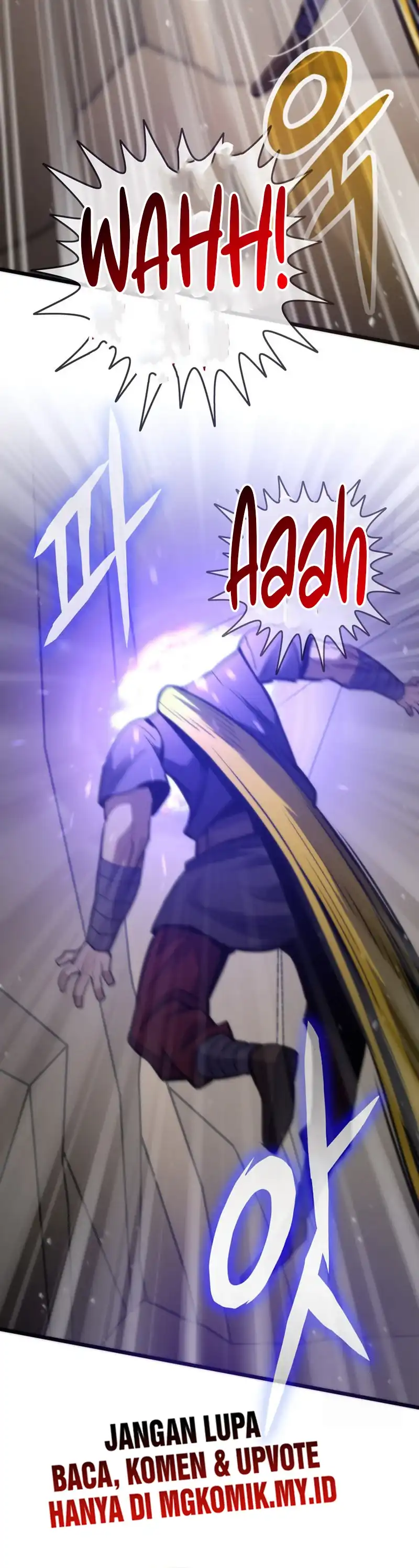 Baca Past Life Regressor (Remake 2022) - Chapter 160 halaman 25