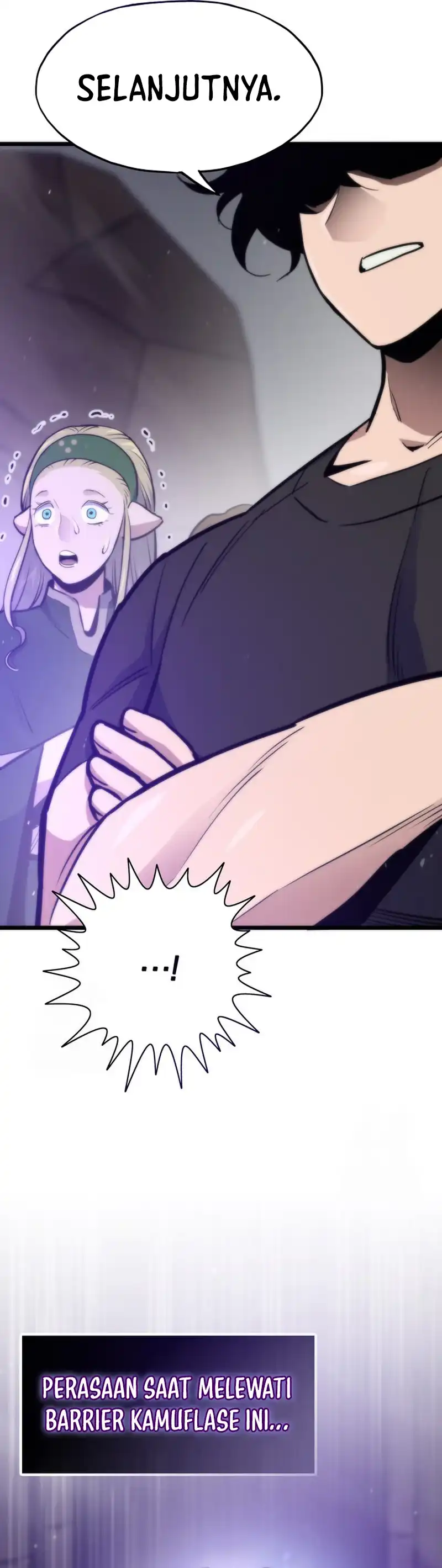 Baca Past Life Regressor (Remake 2022) - Chapter 160 halaman 26