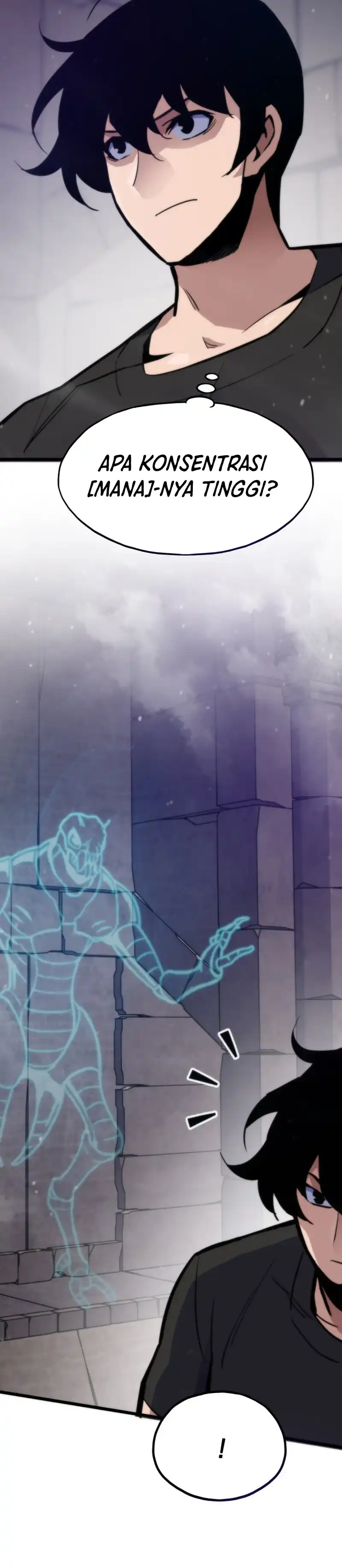 Baca Past Life Regressor (Remake 2022) - Chapter 160 halaman 28