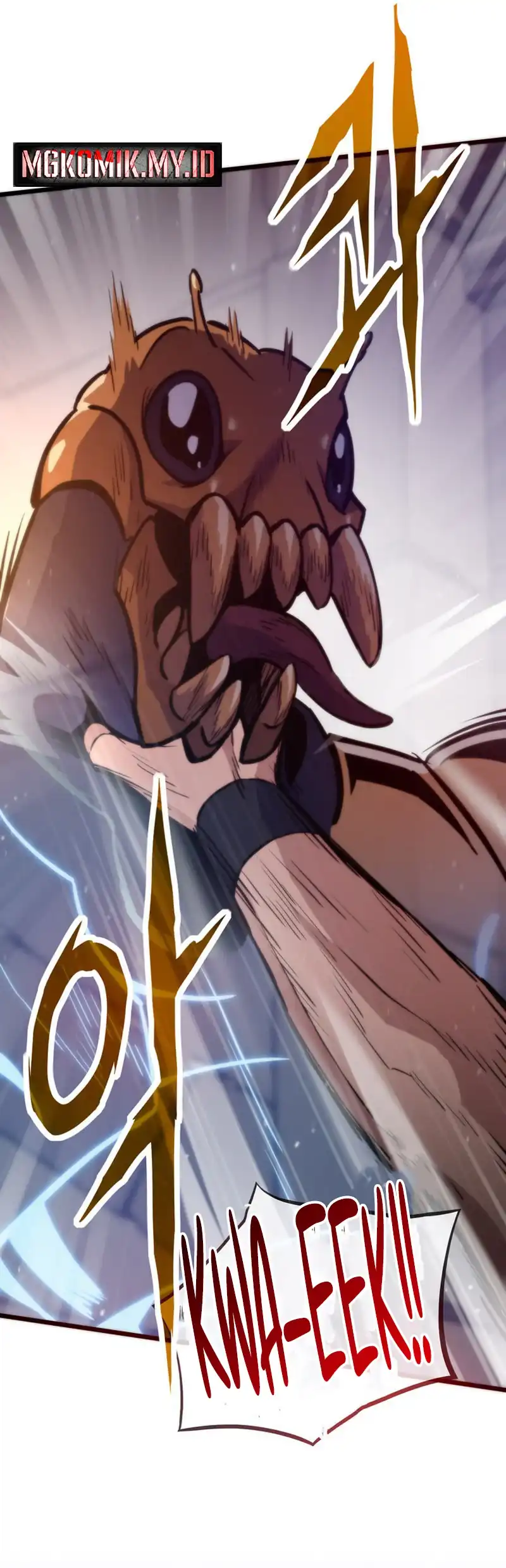 Baca Past Life Regressor (Remake 2022) - Chapter 160 halaman 29
