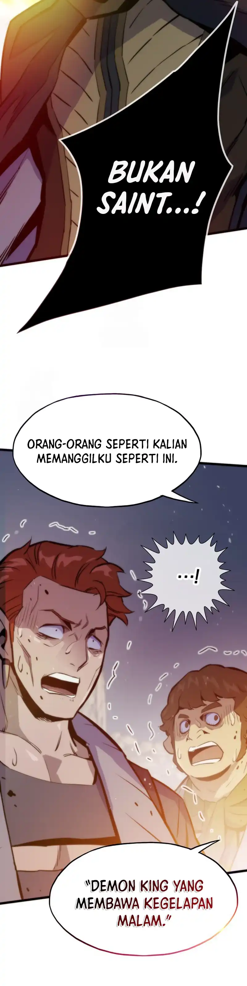 Baca Past Life Regressor (Remake 2022) - Chapter 160 halaman 3