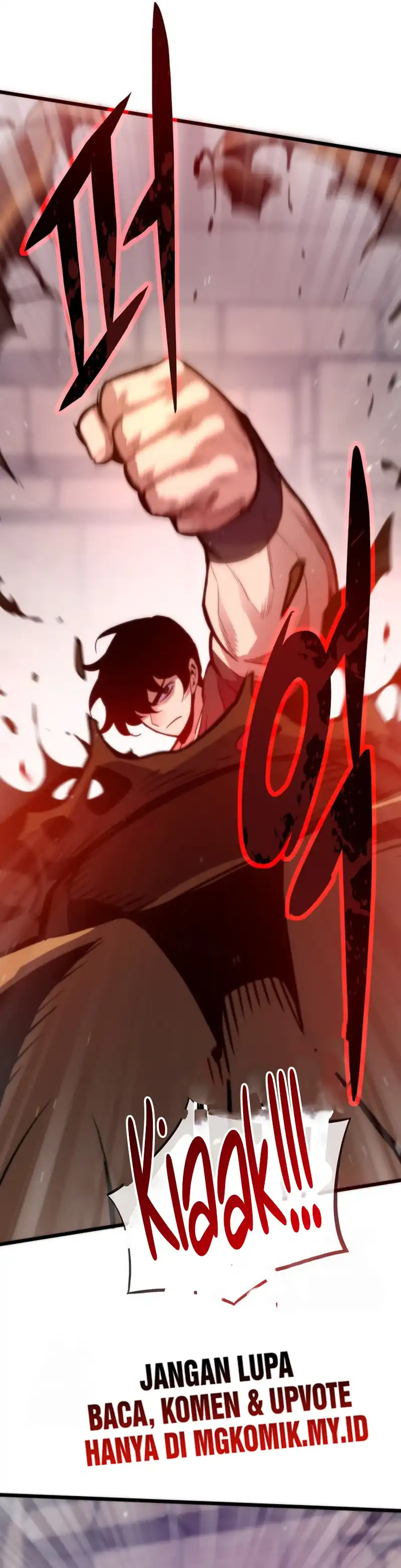 Baca Past Life Regressor (Remake 2022) - Chapter 160 halaman 32