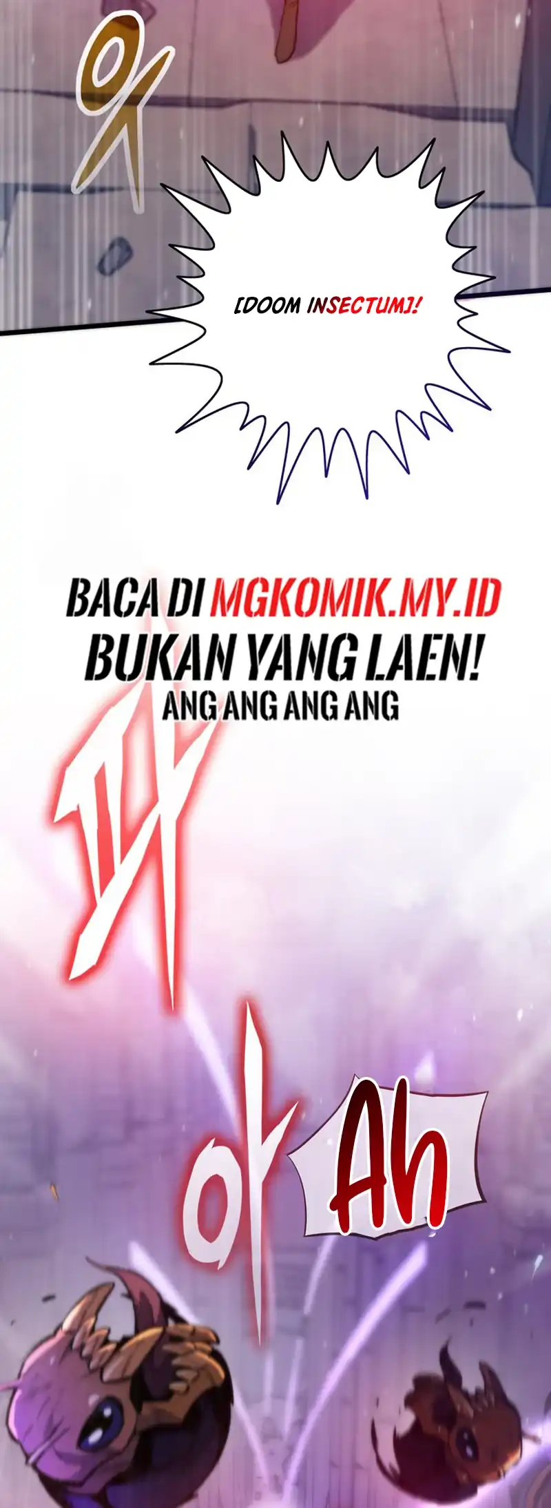 Baca Past Life Regressor (Remake 2022) - Chapter 160 halaman 34