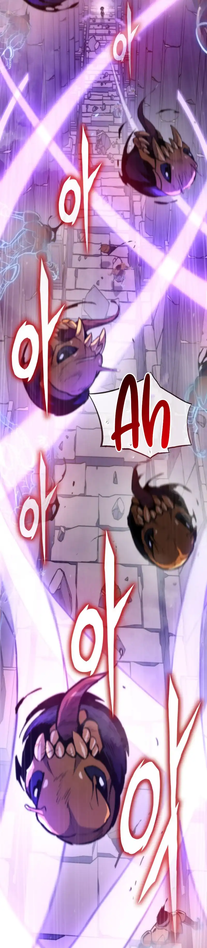 Baca Past Life Regressor (Remake 2022) - Chapter 160 halaman 35