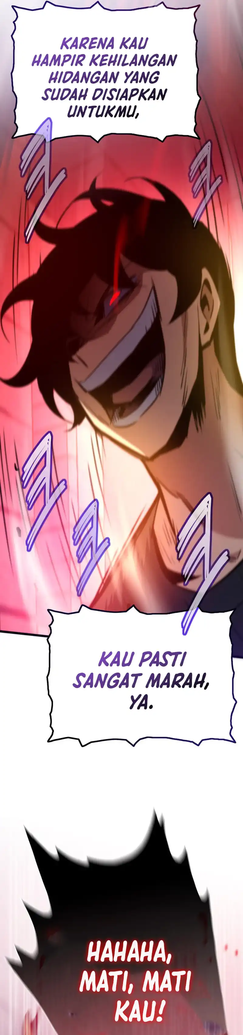 Baca Past Life Regressor (Remake 2022) - Chapter 160 halaman 38