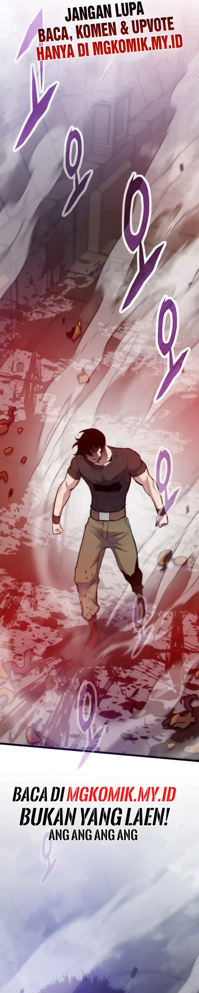 Baca Past Life Regressor (Remake 2022) - Chapter 160 halaman 40
