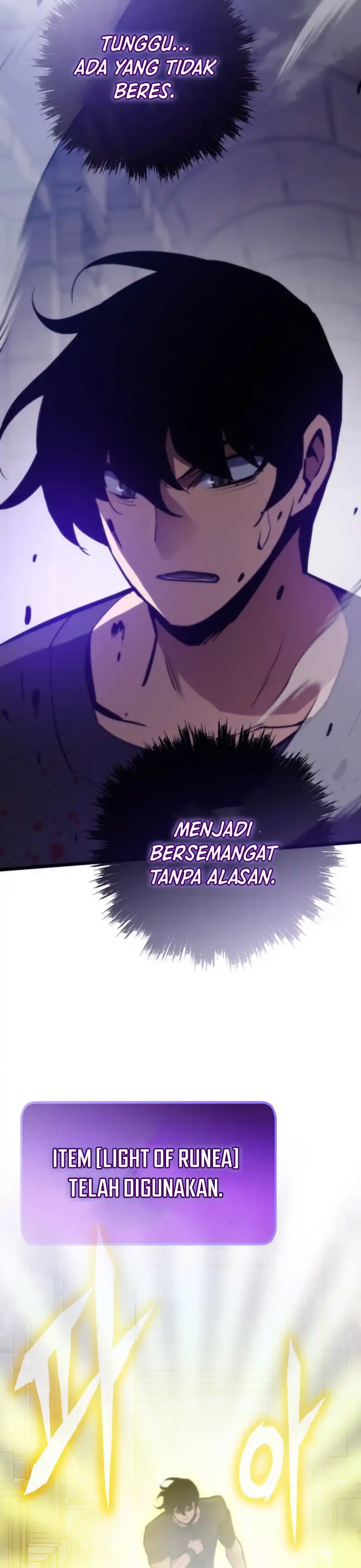 Baca Past Life Regressor (Remake 2022) - Chapter 160 halaman 41
