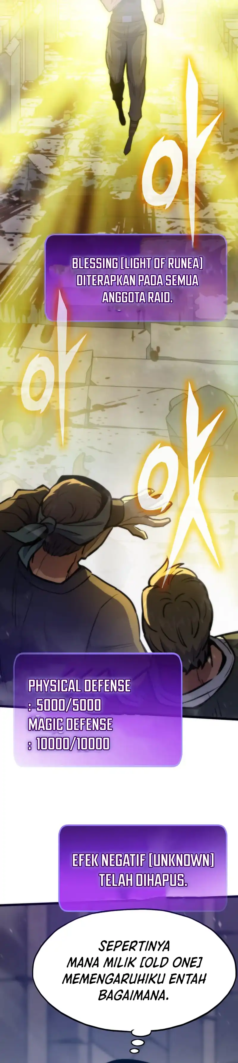 Baca Past Life Regressor (Remake 2022) - Chapter 160 halaman 42