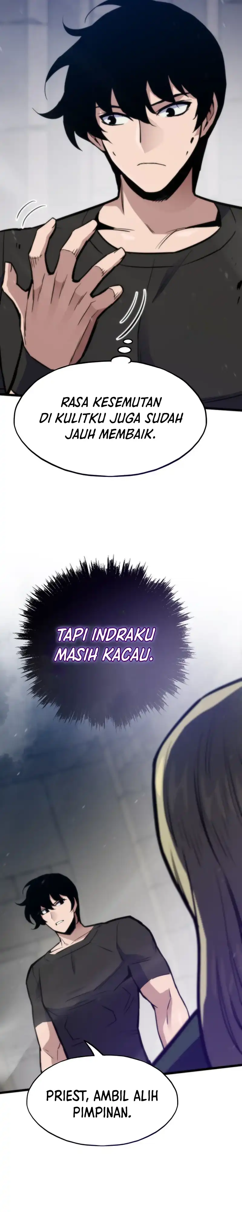 Baca Past Life Regressor (Remake 2022) - Chapter 160 halaman 43