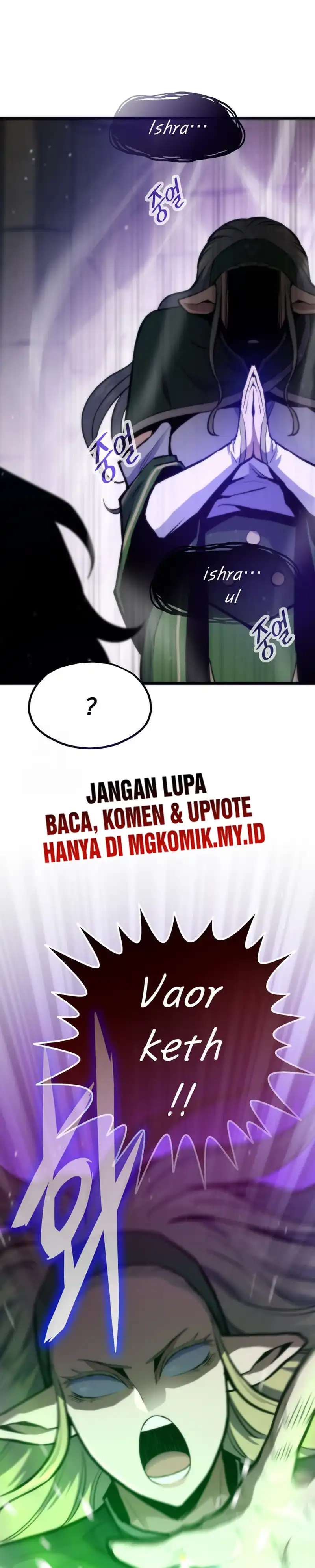 Baca Past Life Regressor (Remake 2022) - Chapter 160 halaman 44